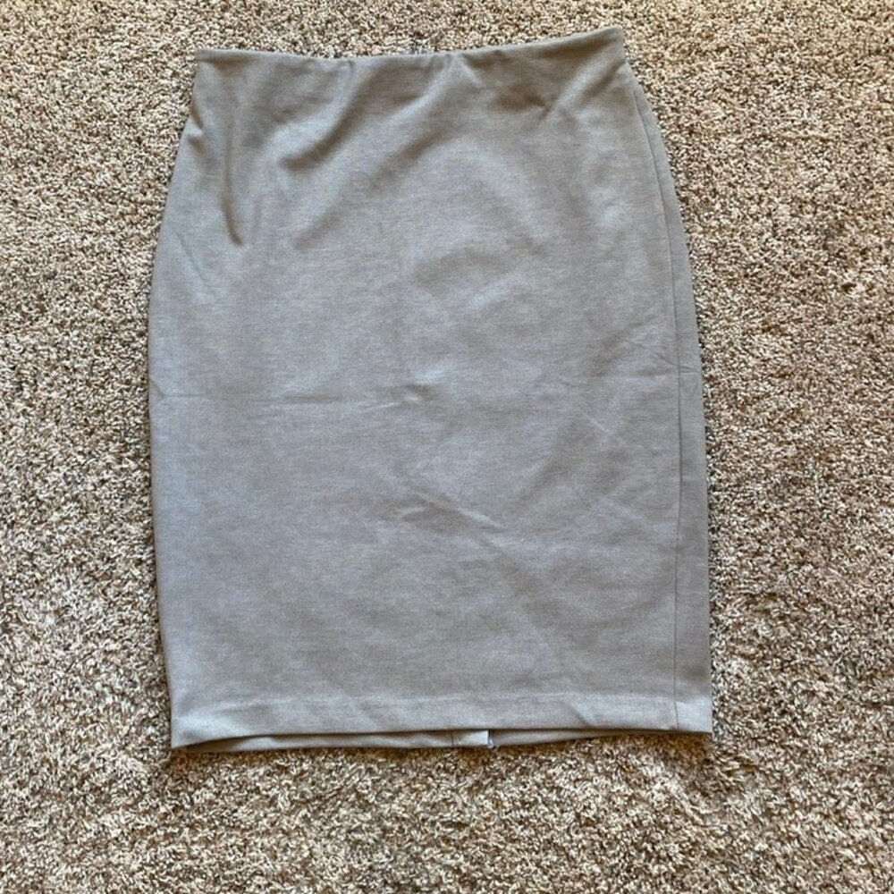 NWOT Philosophy Pencil Skirt